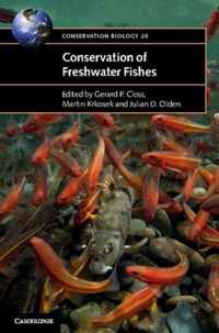 Conservation of Freshwater Fishes