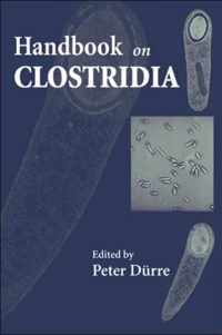 Handbook on Clostridia