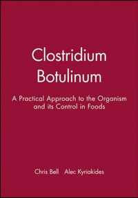 Clostridium Botulinum