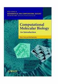 Computational Molecular Biology