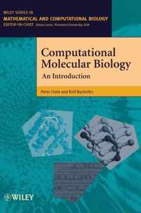 Computational Molecular Biology