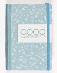 Good News Bible Compact Cloth Edition