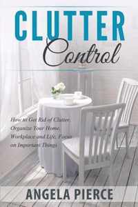 Clutter Control