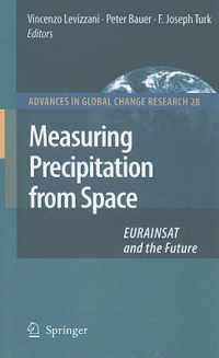 Measuring Precipitation from Space