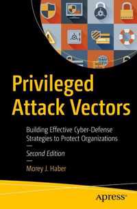 Privileged Attack Vectors