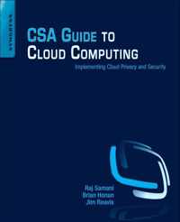 CSA Guide to Cloud Computing