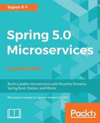 Spring 5.0 Microservices -