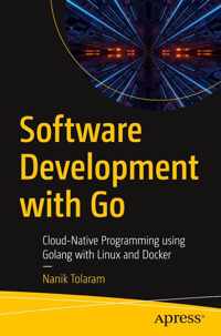 Software Development with Go