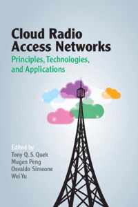 Cloud Radio Access Networks