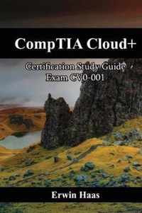 Comptia Cloud+