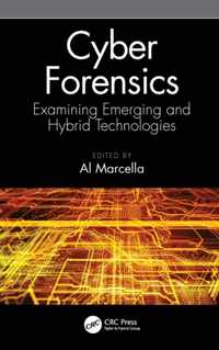 Cyber Forensics