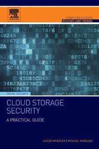 Cloud Storage Security