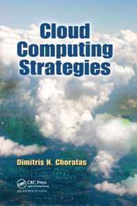 Cloud Computing Strategies