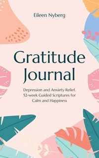 Gratitude Journal