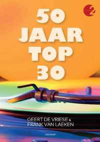 50 jaar Top 30