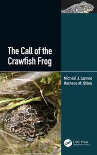 The Call of the Crawfish Frog