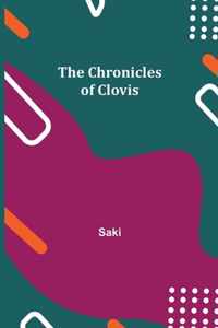 The Chronicles of Clovis