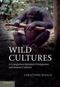 Wild Cultures