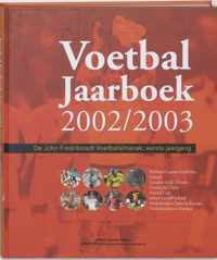 Voetbal Jaarboek ...