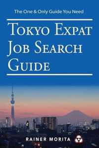 Tokyo Expat Job Search Guide