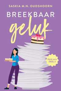 Geluk 2 -   Breekbaar geluk