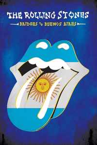 The Rolling Stones - Bridges To Buenos Aires