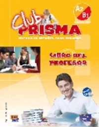 Club Prisma