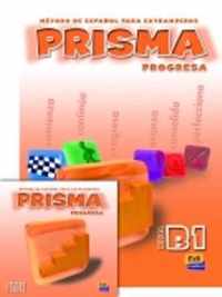 Prisma B1 Progresa