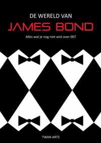 De wereld van James Bond