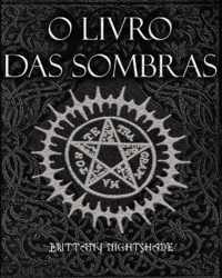 O Livro Das Sombras