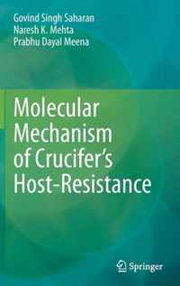 Molecular Mechanism of Crucifer's Host-Resistance