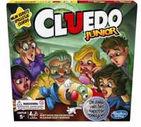 Cluedo Junior