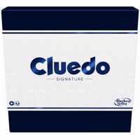 Cluedo - Signature Collection