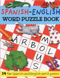 Word Puzzles Spanish-English