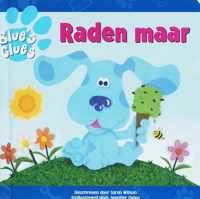 Blue's Clues / Raden maar