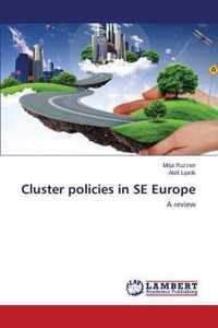 Cluster policies in SE Europe