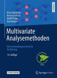 Multivariate Analysemethoden