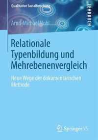 Relationale Typenbildung Und Mehrebenenvergleich