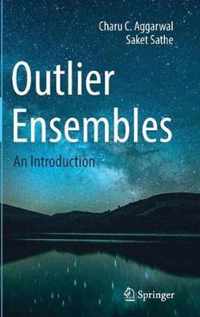 Outlier Ensembles