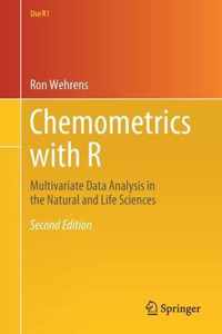 Chemometrics with R