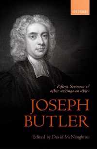 Joseph Butler