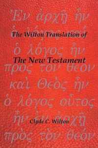 The Wilton Translation of the New Testament