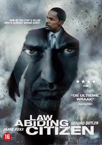 Law Abiding Citizen