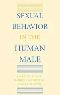 Sexual Behavior In The Human Male