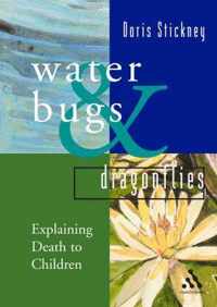 Waterbugs And Dragonflies