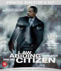 Law Abiding Citizen (Unrated Director&apos;s Cut)