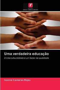 Uma verdadeira educacao