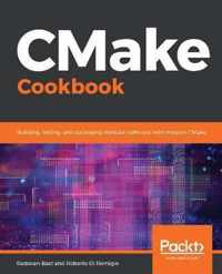 CMake Cookbook