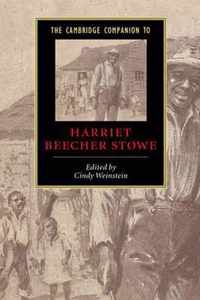 Cmbrdge Companion Harriet Beecher Stowe