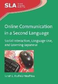 Online Communication In A Second Language